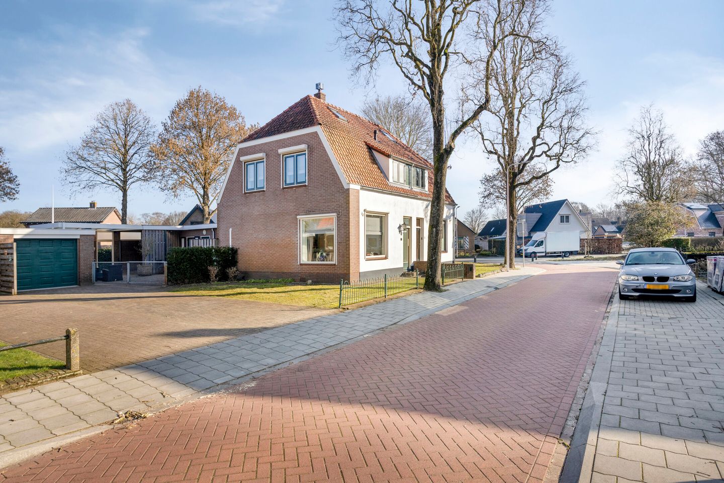 Foto 40 van van Riebeeckstraat 4