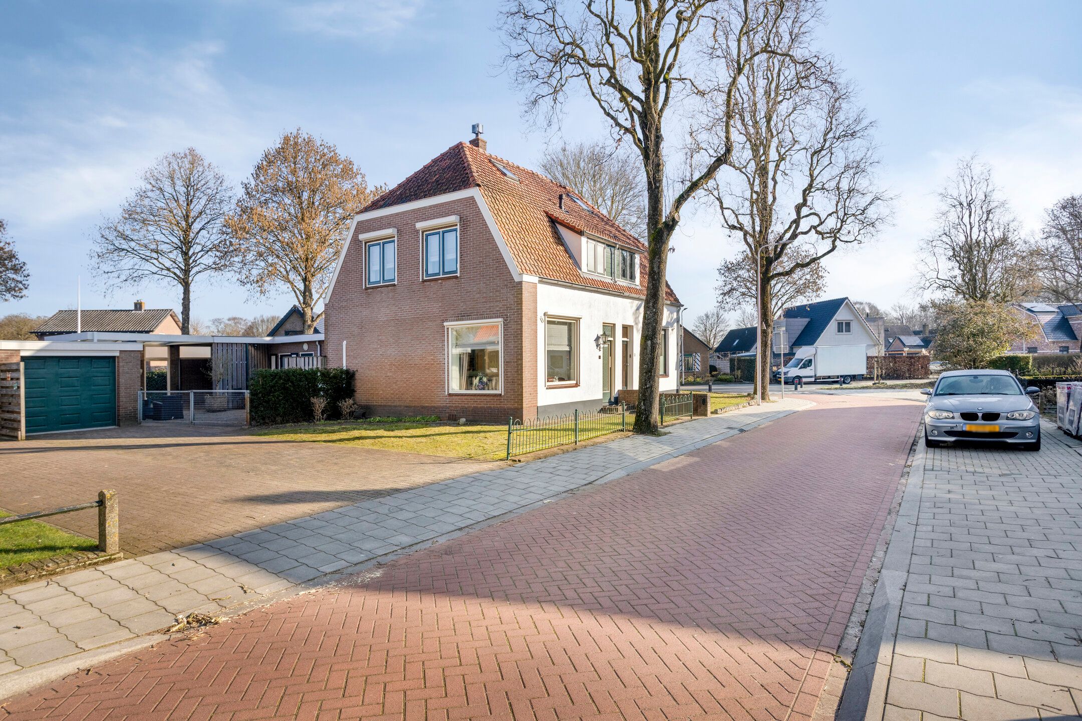 Photo 39 of van Riebeeckstraat 4