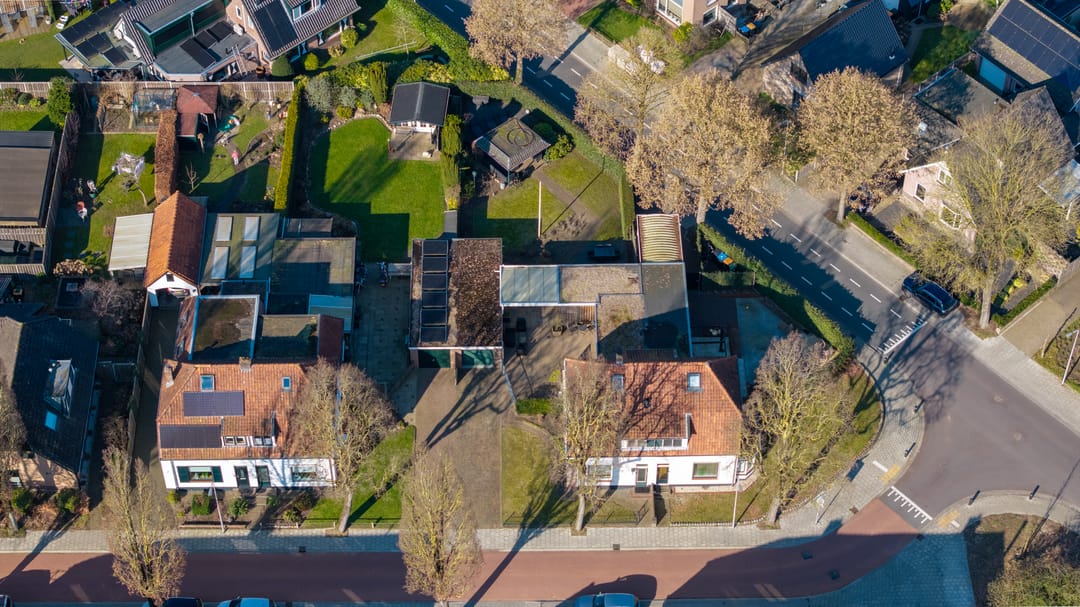 Photo 41 of van Riebeeckstraat 4