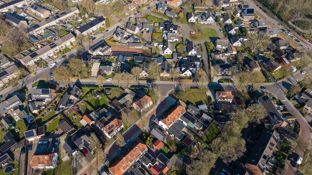 Foto 43 van van Riebeeckstraat 4