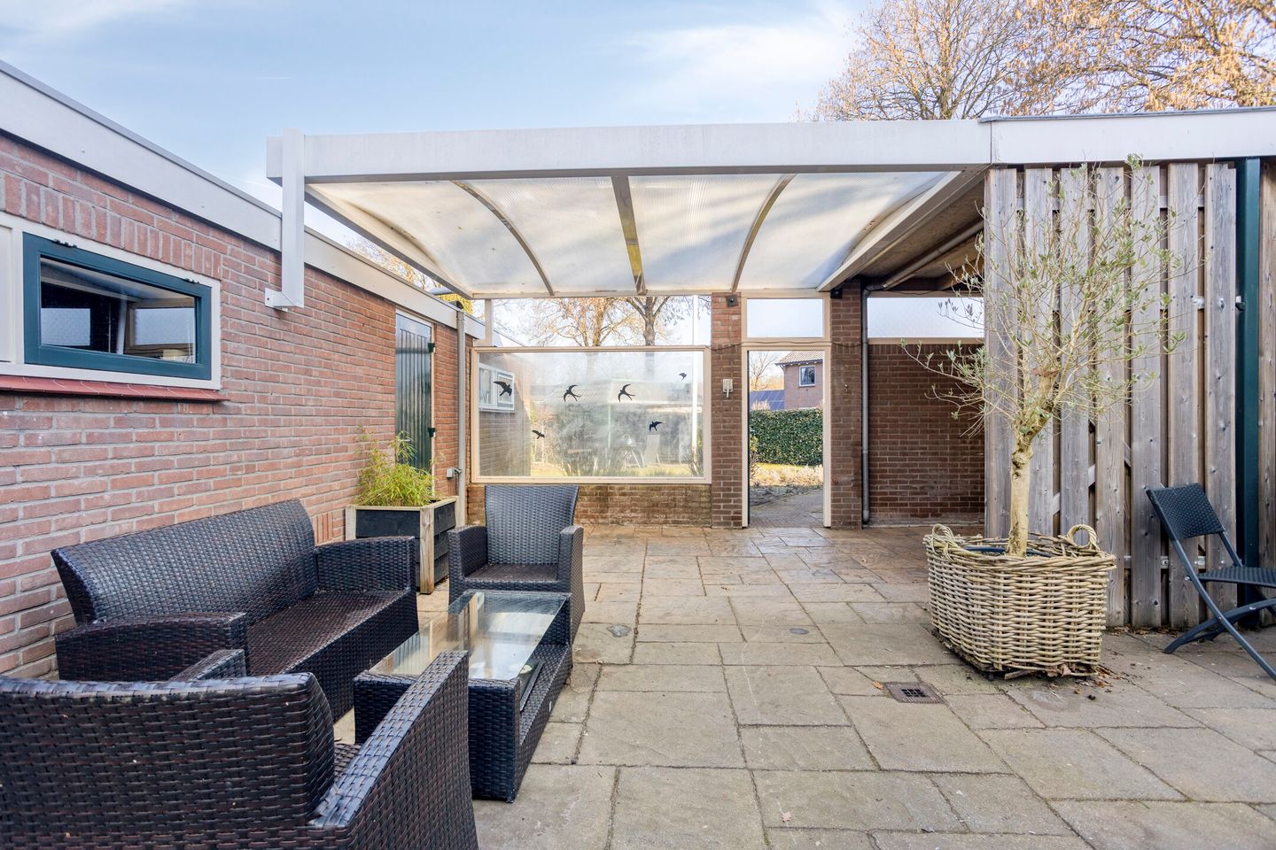 Foto 35 van van Riebeeckstraat 4