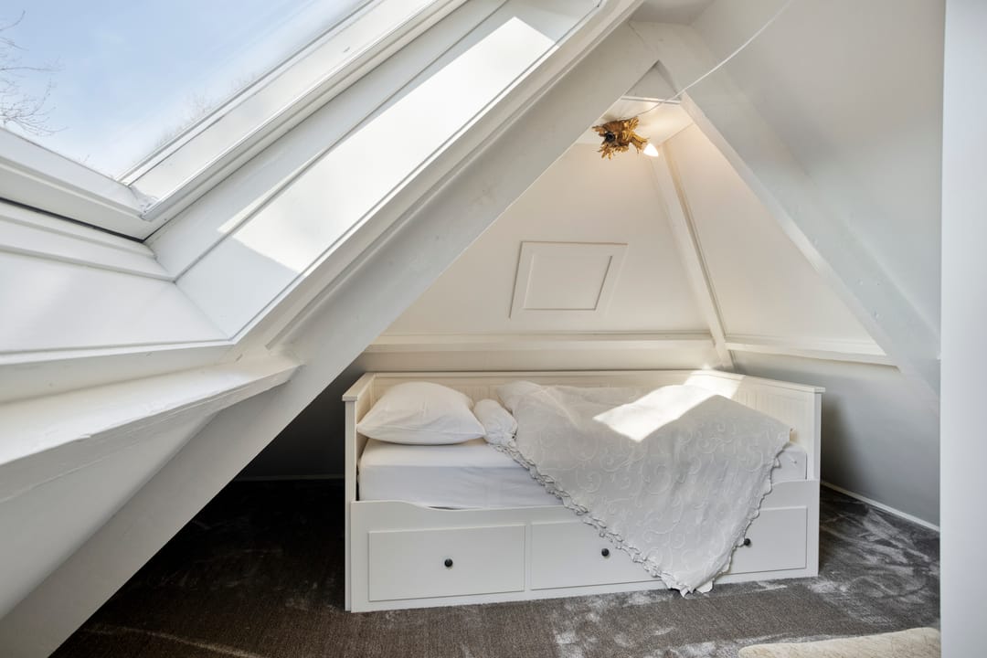 Foto 31 van van Riebeeckstraat 4