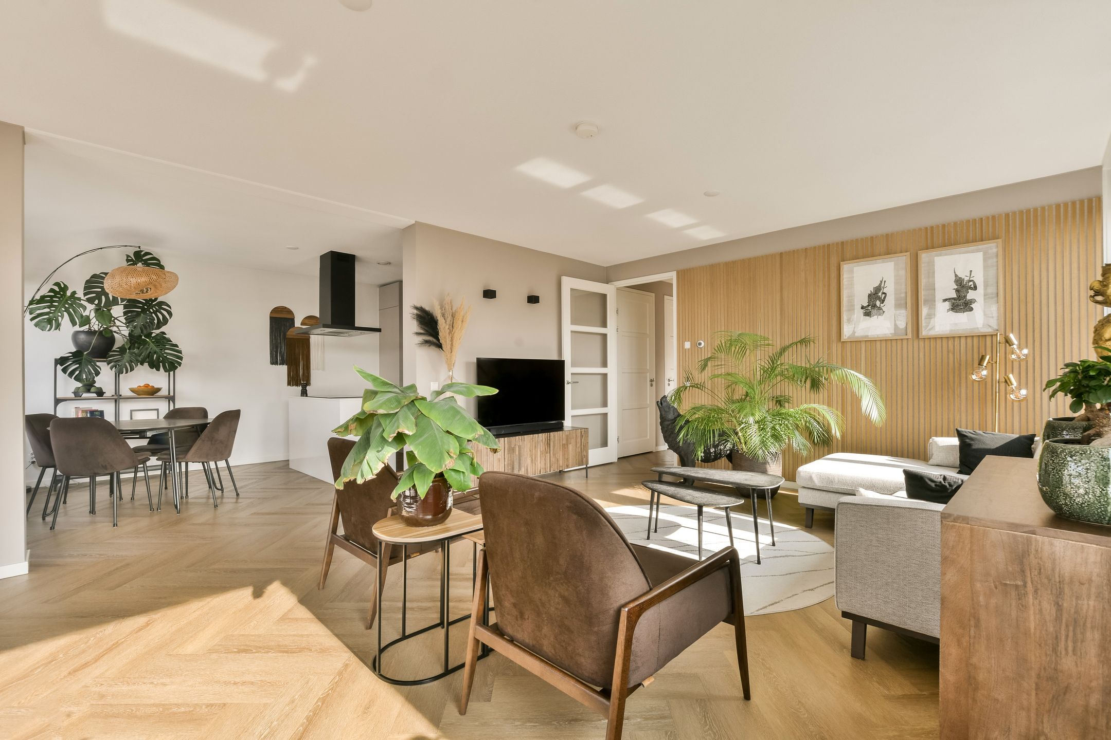 Foto 3 van Eef Kamerbeekstraat 424