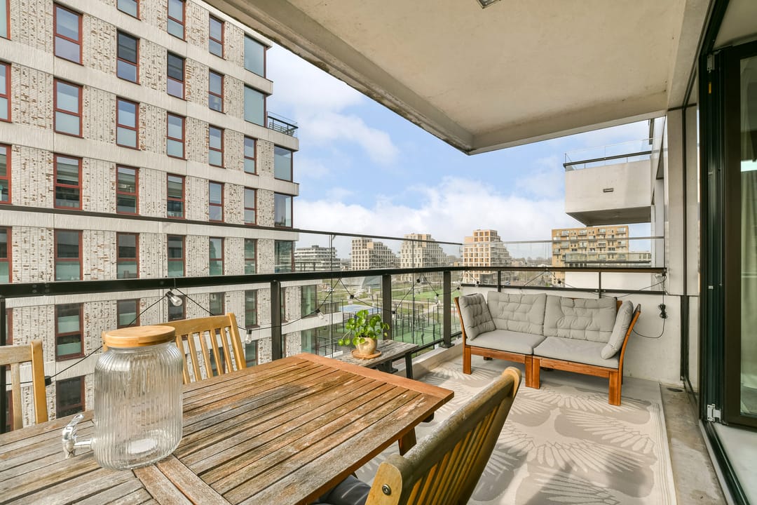 Foto 11 van Eef Kamerbeekstraat 424