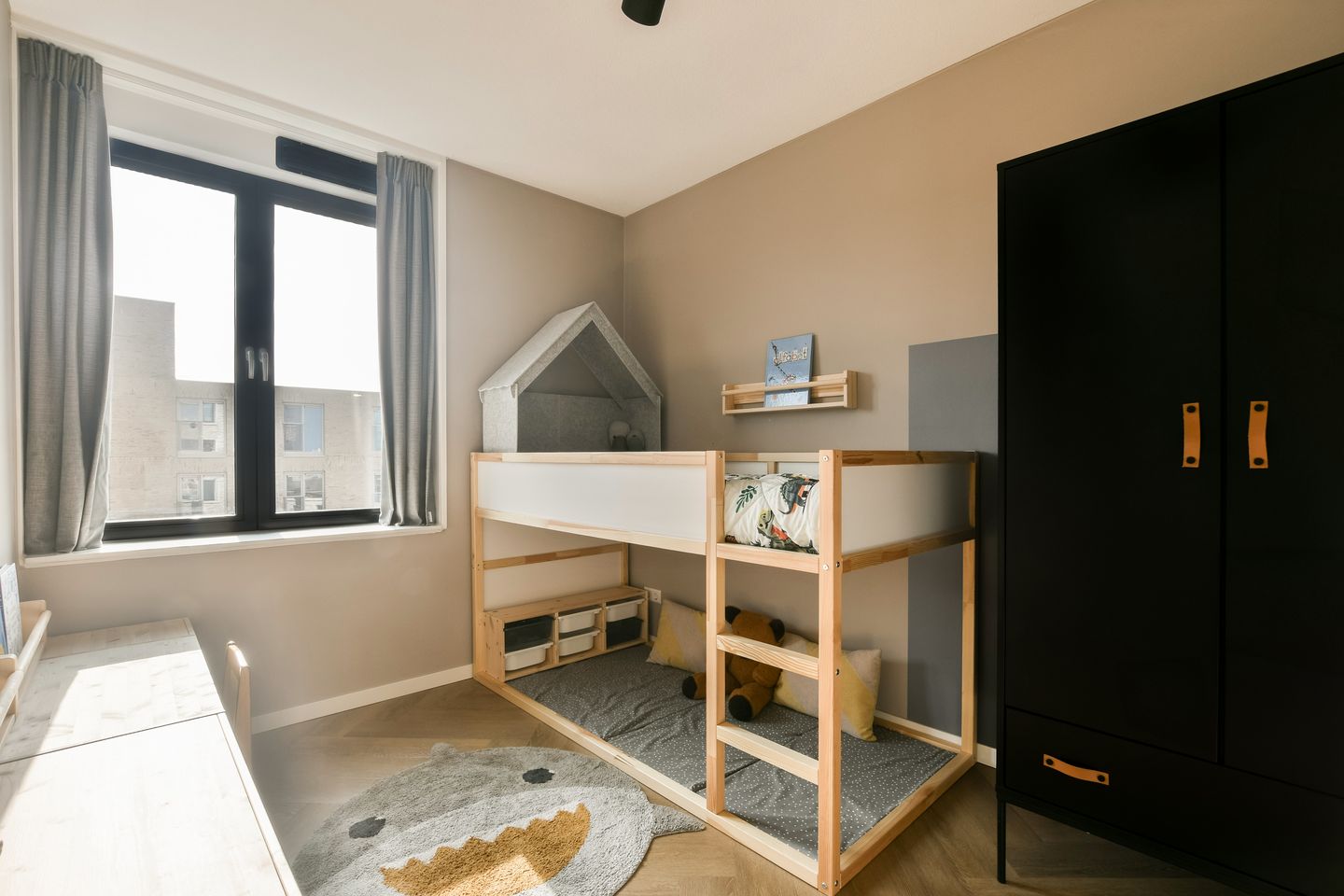 Foto 19 van Eef Kamerbeekstraat 424