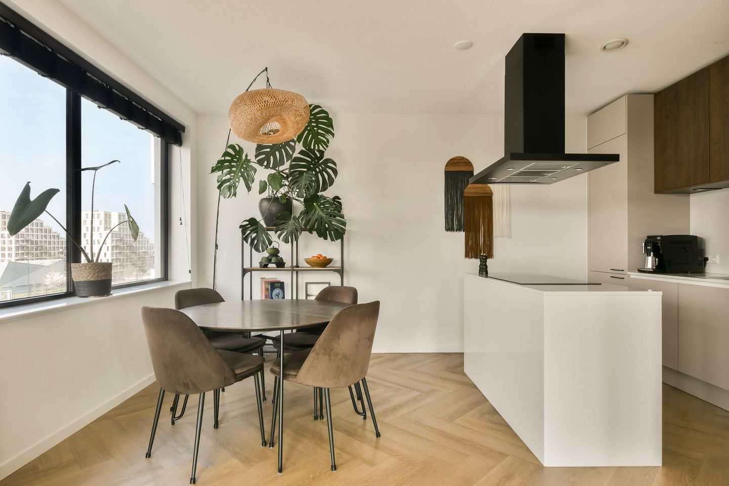 Foto 4 van Eef Kamerbeekstraat 424