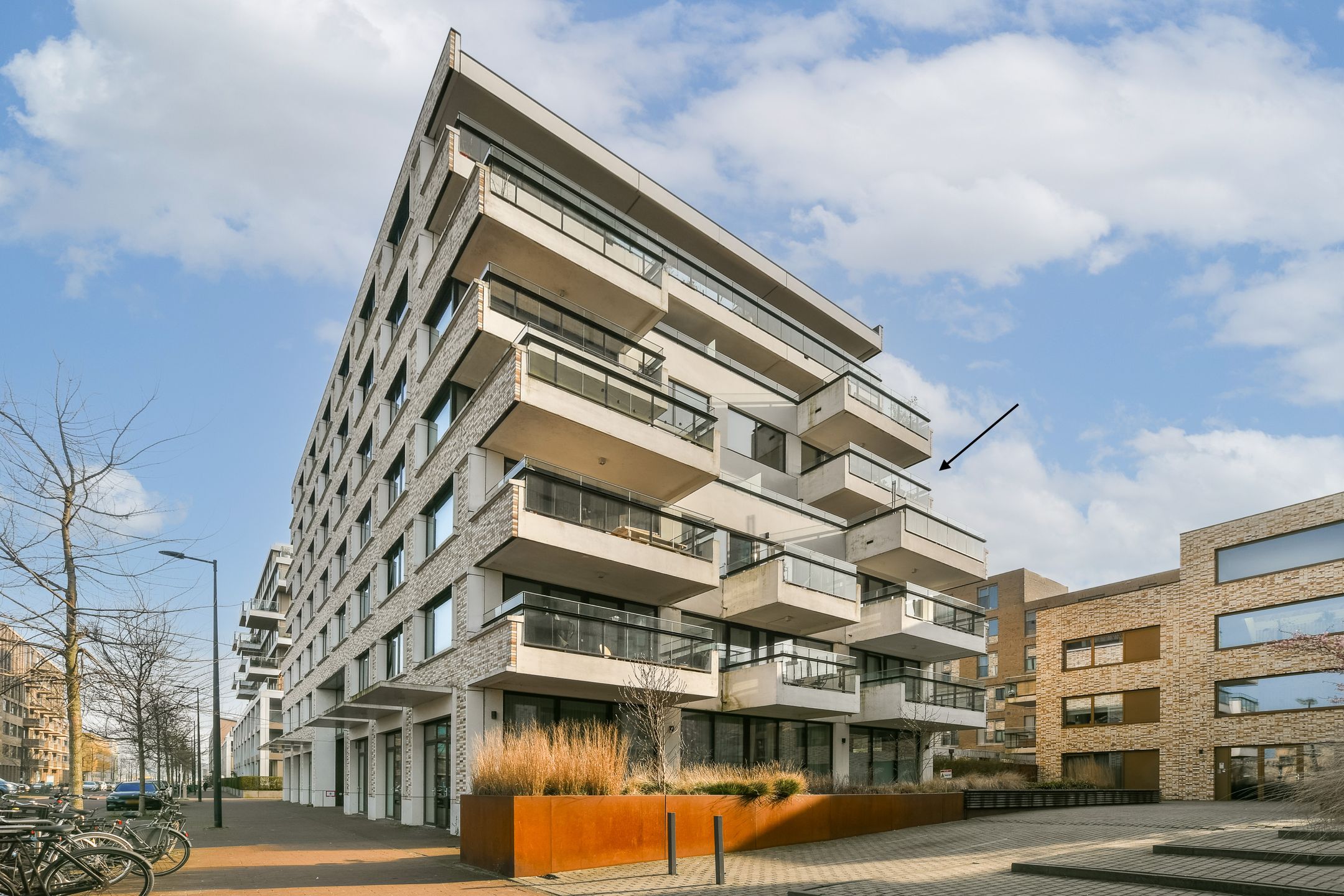 Foto 27 van Eef Kamerbeekstraat 424