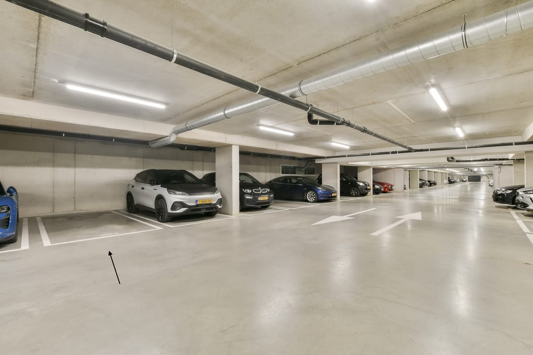 Foto 26 van Eef Kamerbeekstraat 424