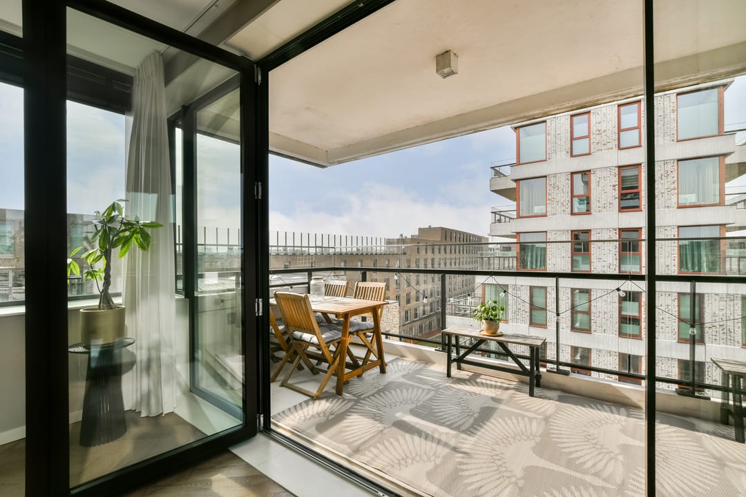 Foto 2 van Eef Kamerbeekstraat 424