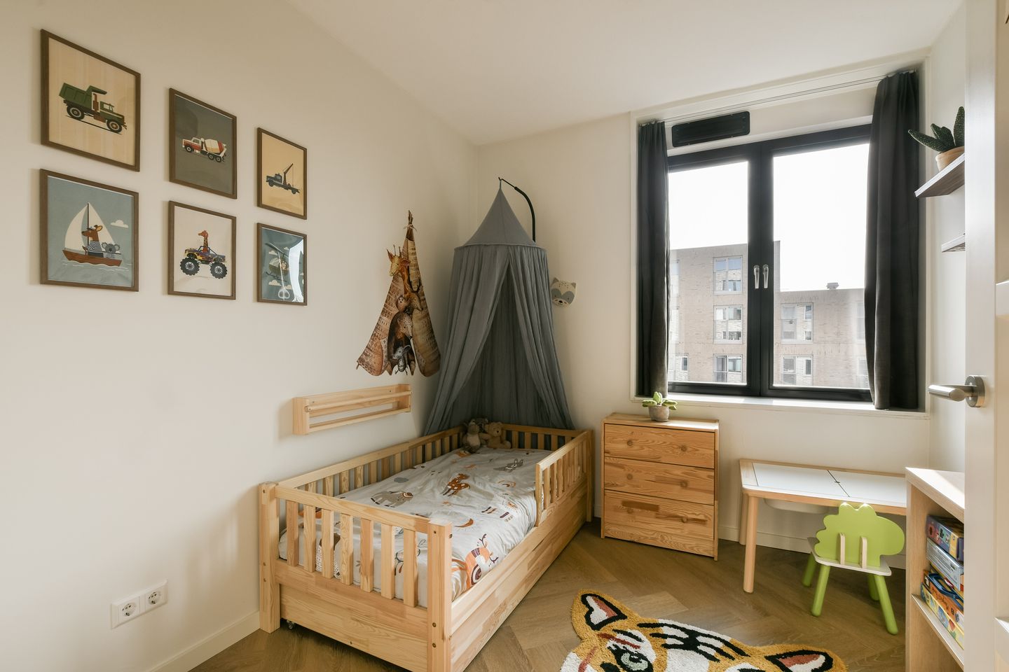 Foto 20 van Eef Kamerbeekstraat 424