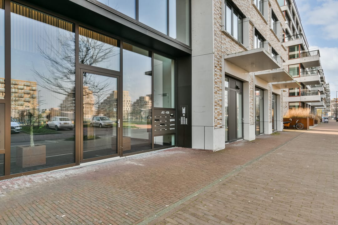 Foto 28 van Eef Kamerbeekstraat 424