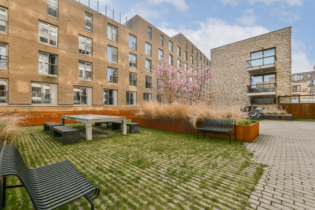 Foto 31 van Eef Kamerbeekstraat 424