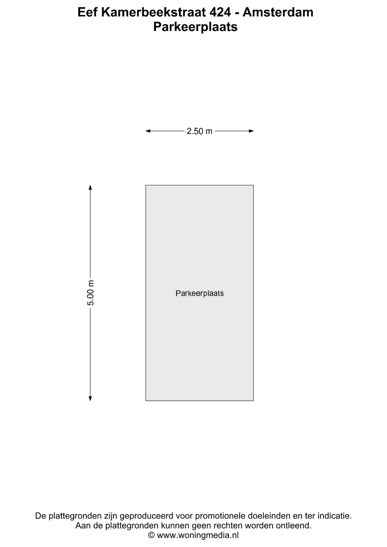 Foto 36 van Eef Kamerbeekstraat 424