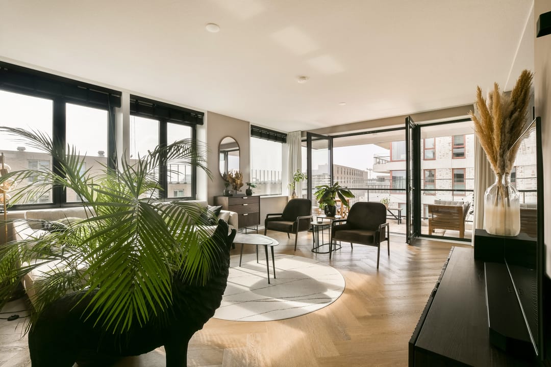 Foto 1 van Eef Kamerbeekstraat 424