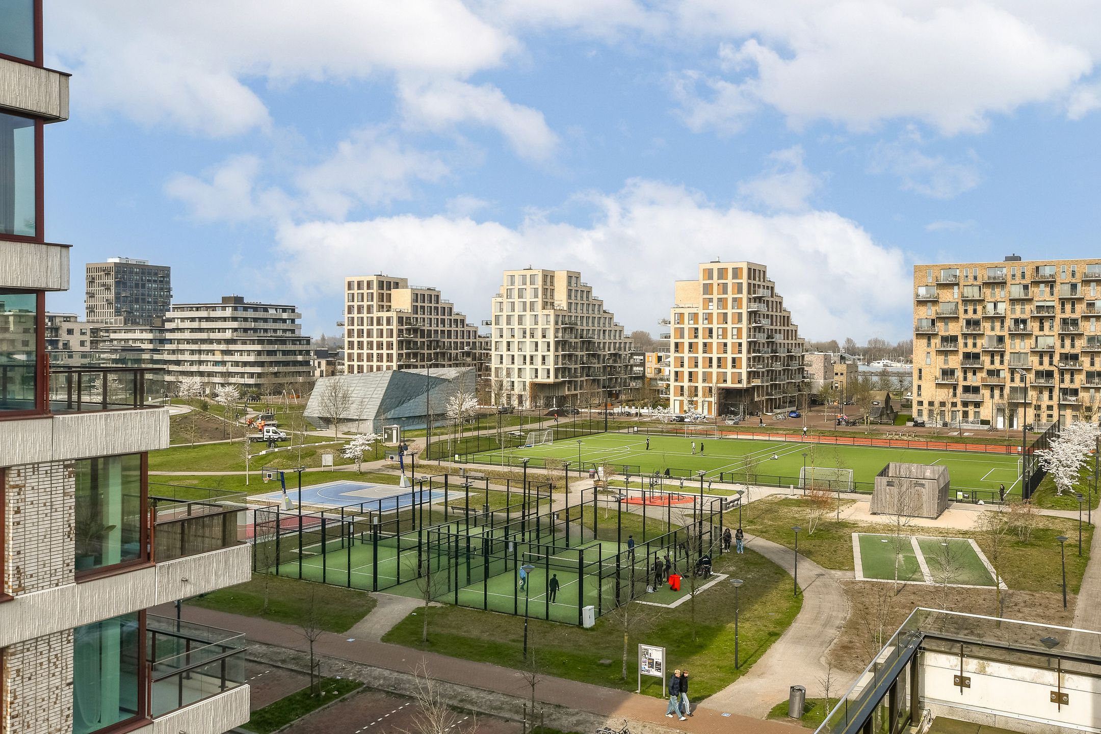 Foto 12 van Eef Kamerbeekstraat 424