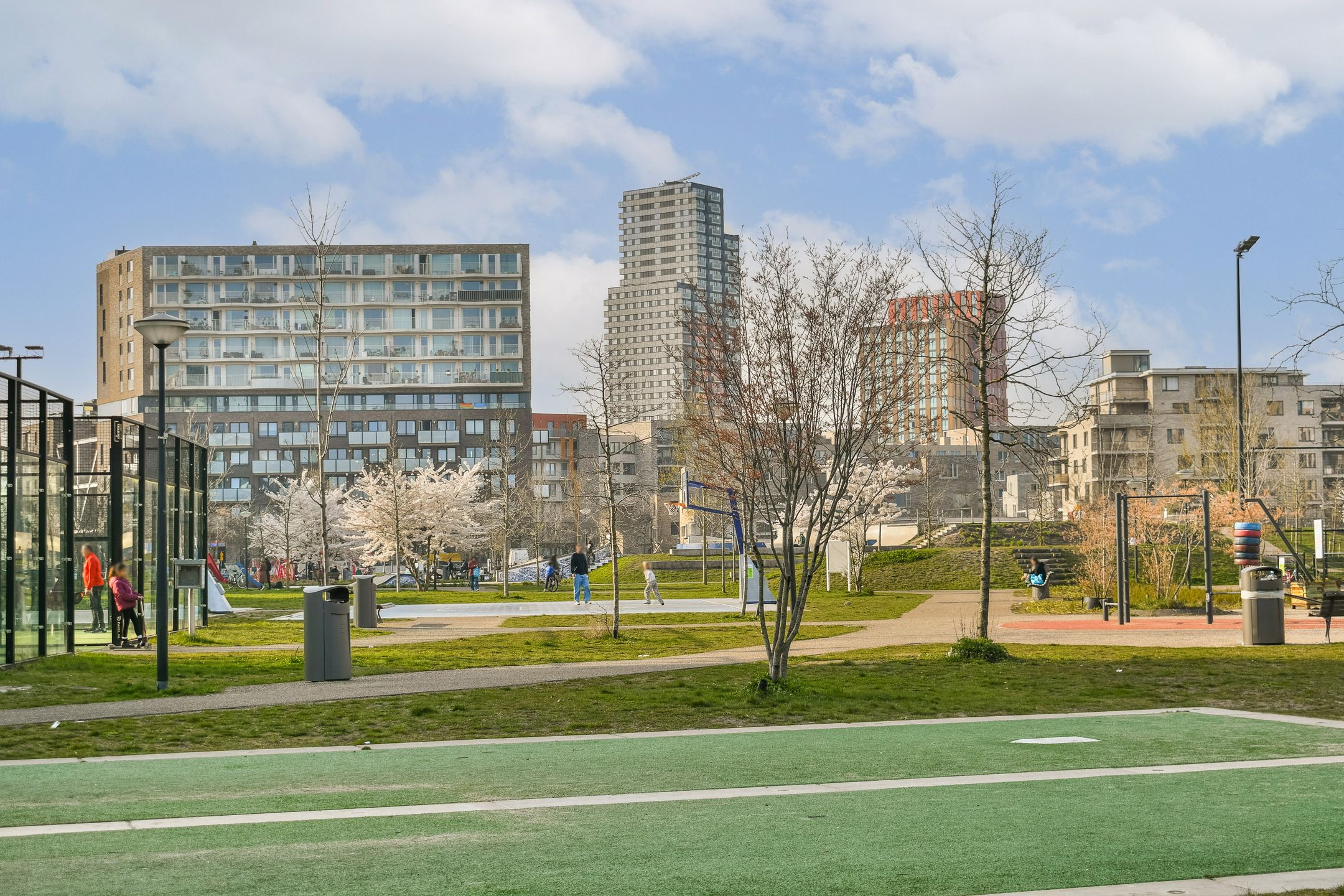 Foto 33 van Eef Kamerbeekstraat 424