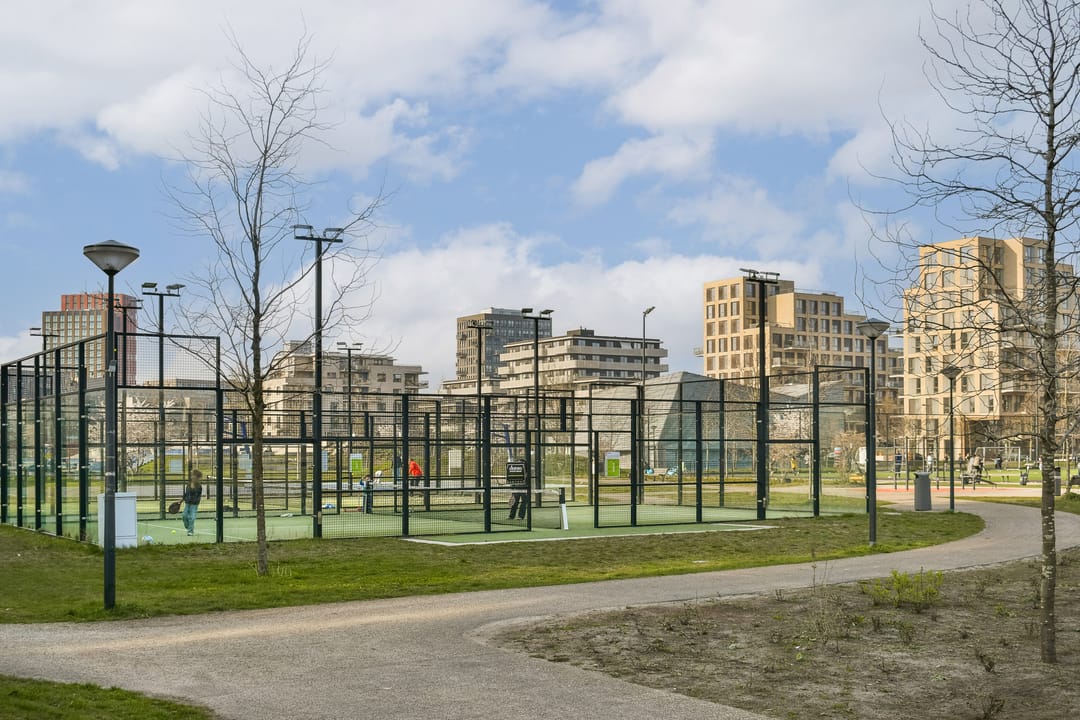 Foto 32 van Eef Kamerbeekstraat 424