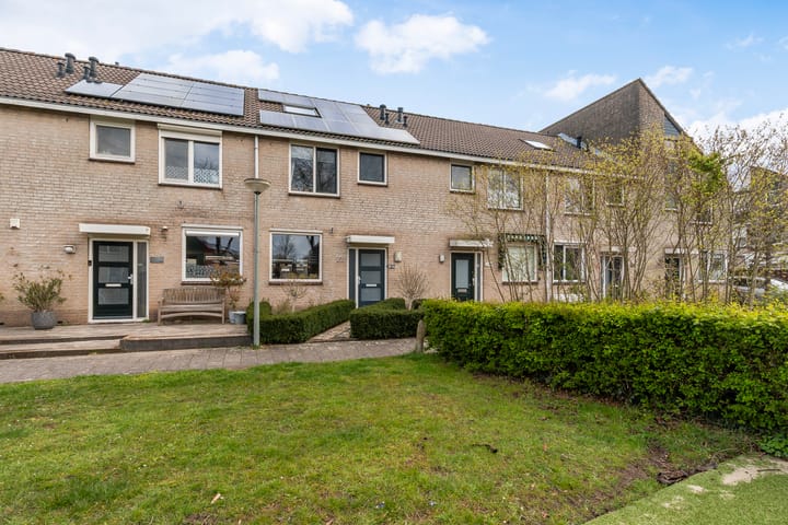 Foto 4 van Bakema-erf 223