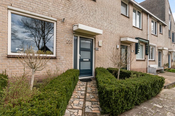 Foto 5 van Bakema-erf 223