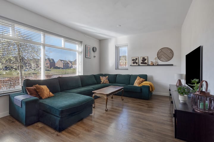 Photo 5 of Koninginnepage 9