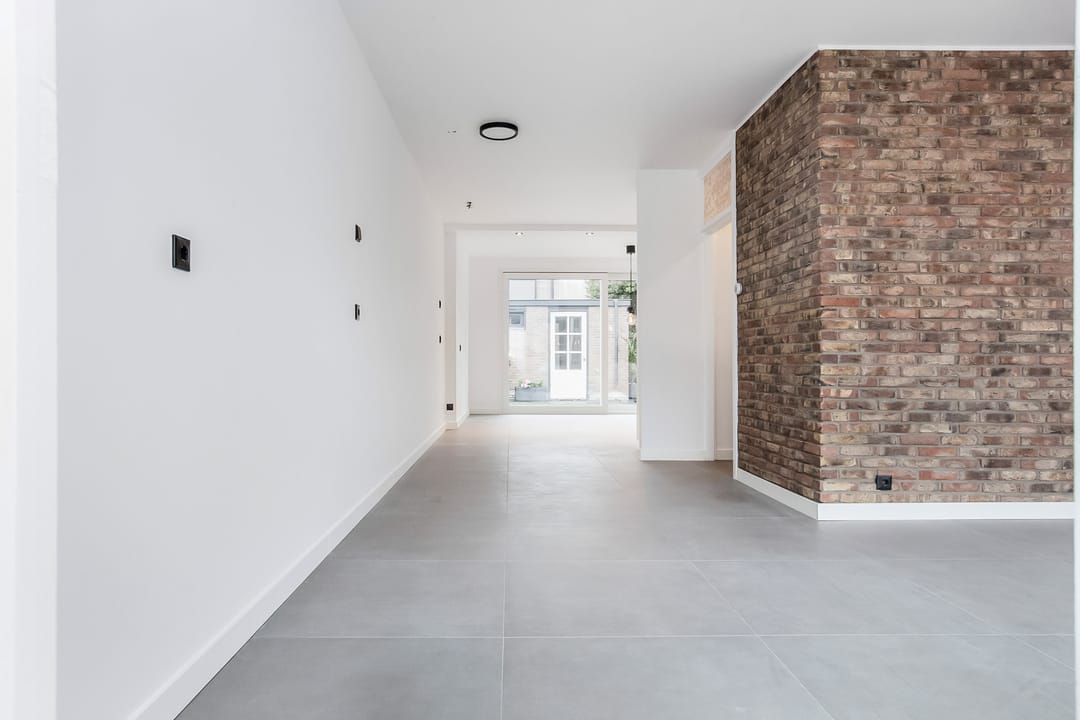 Photo 2 of Jupiterstraat 18