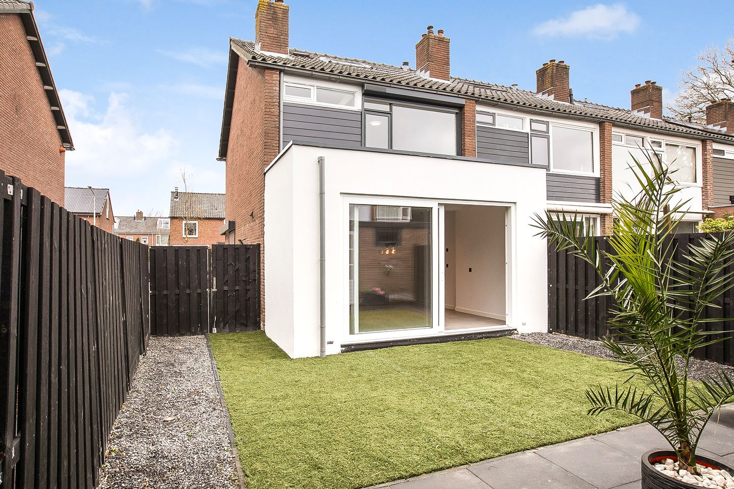 Photo 5 of Jupiterstraat 18