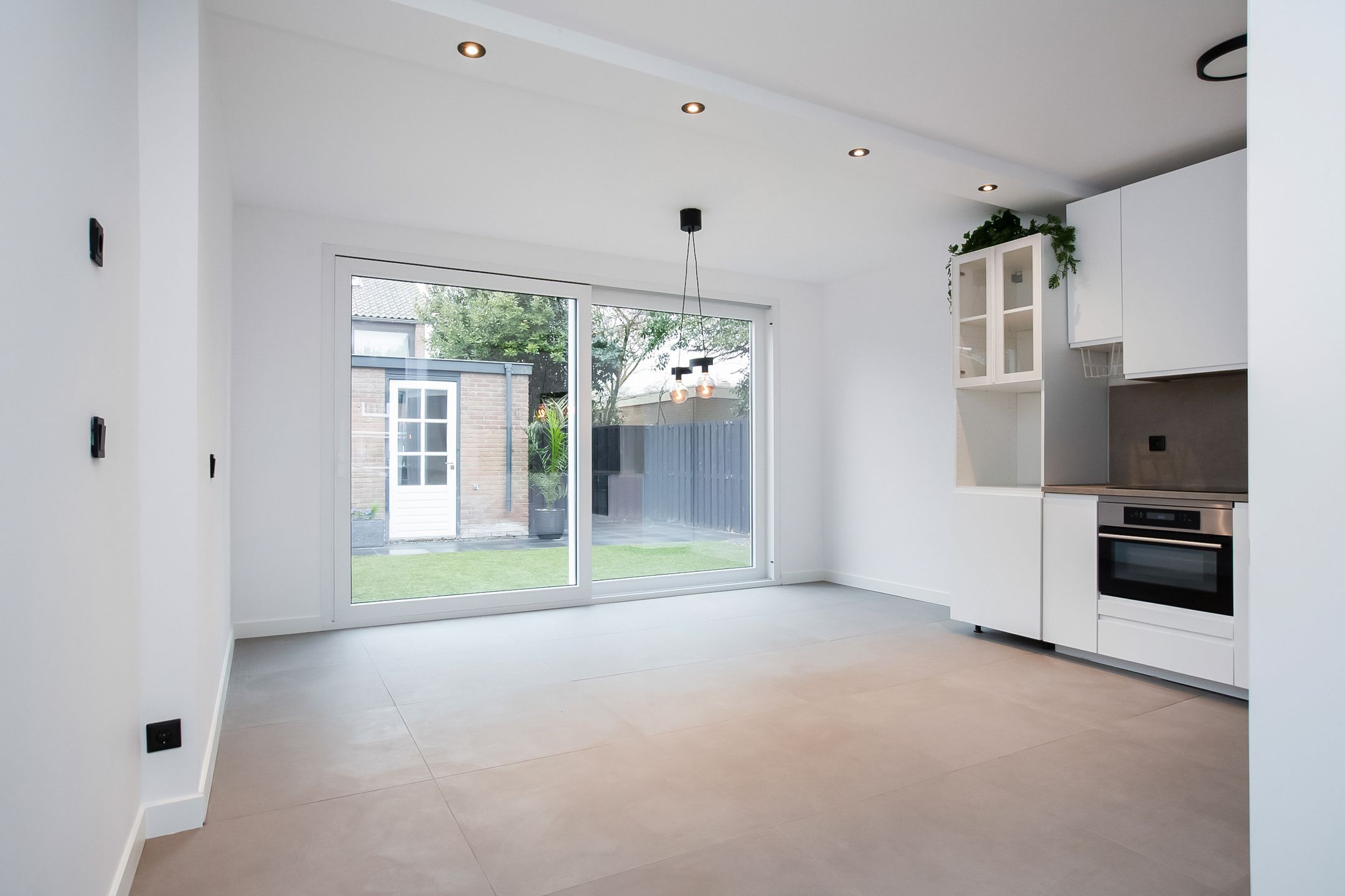 Photo 9 of Jupiterstraat 18