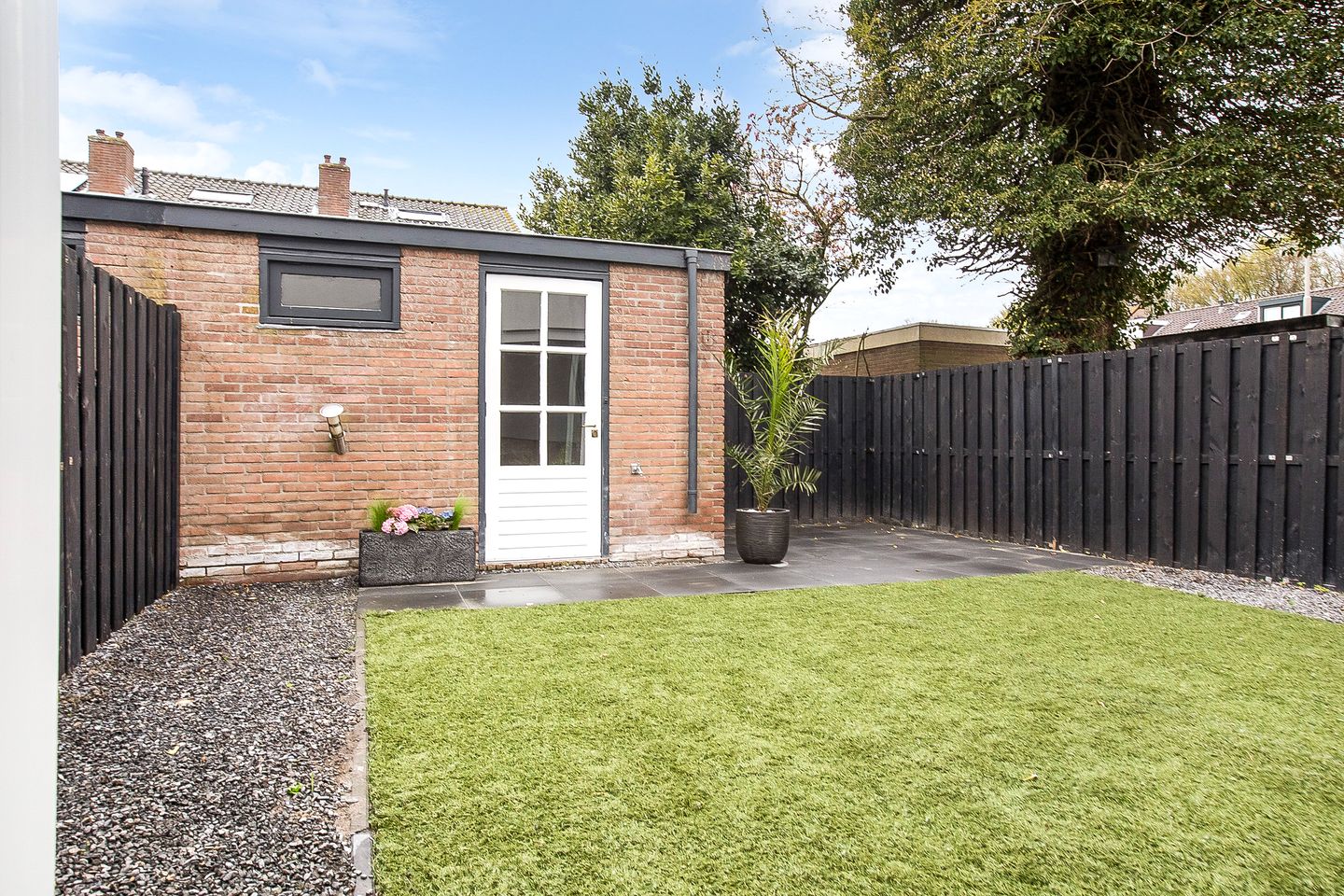 Photo 25 of Jupiterstraat 18