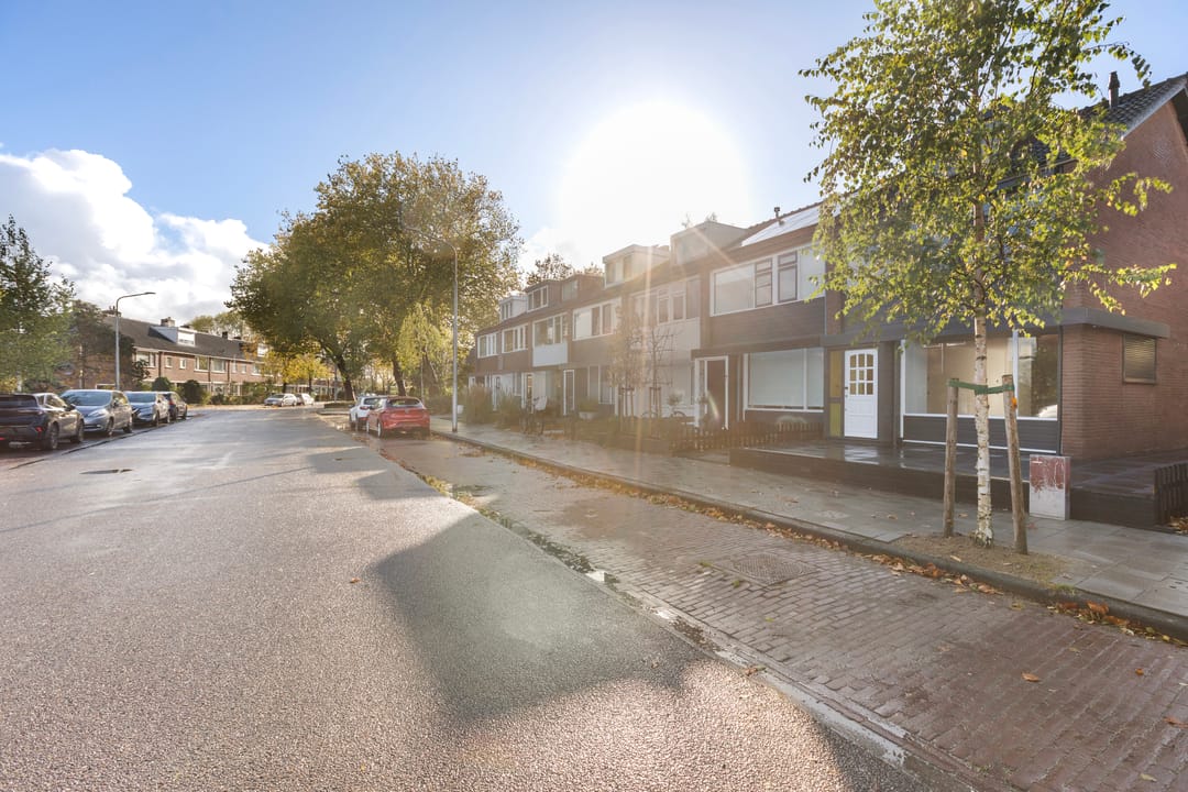 Photo 32 of Jupiterstraat 18