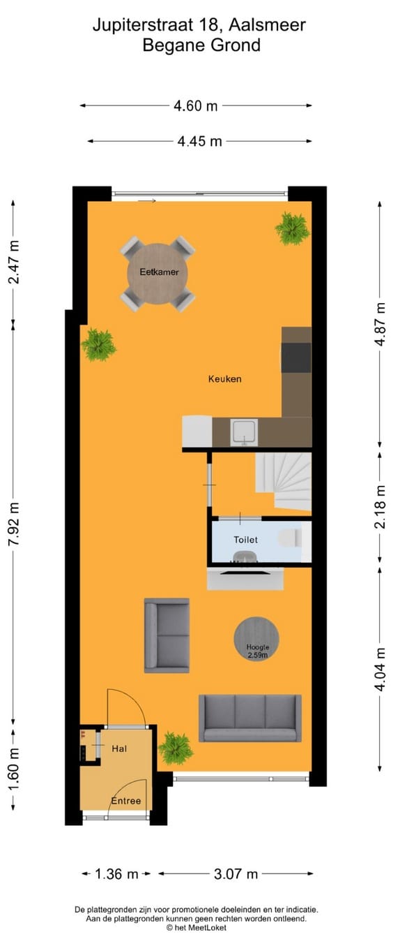 Photo 34 of Jupiterstraat 18