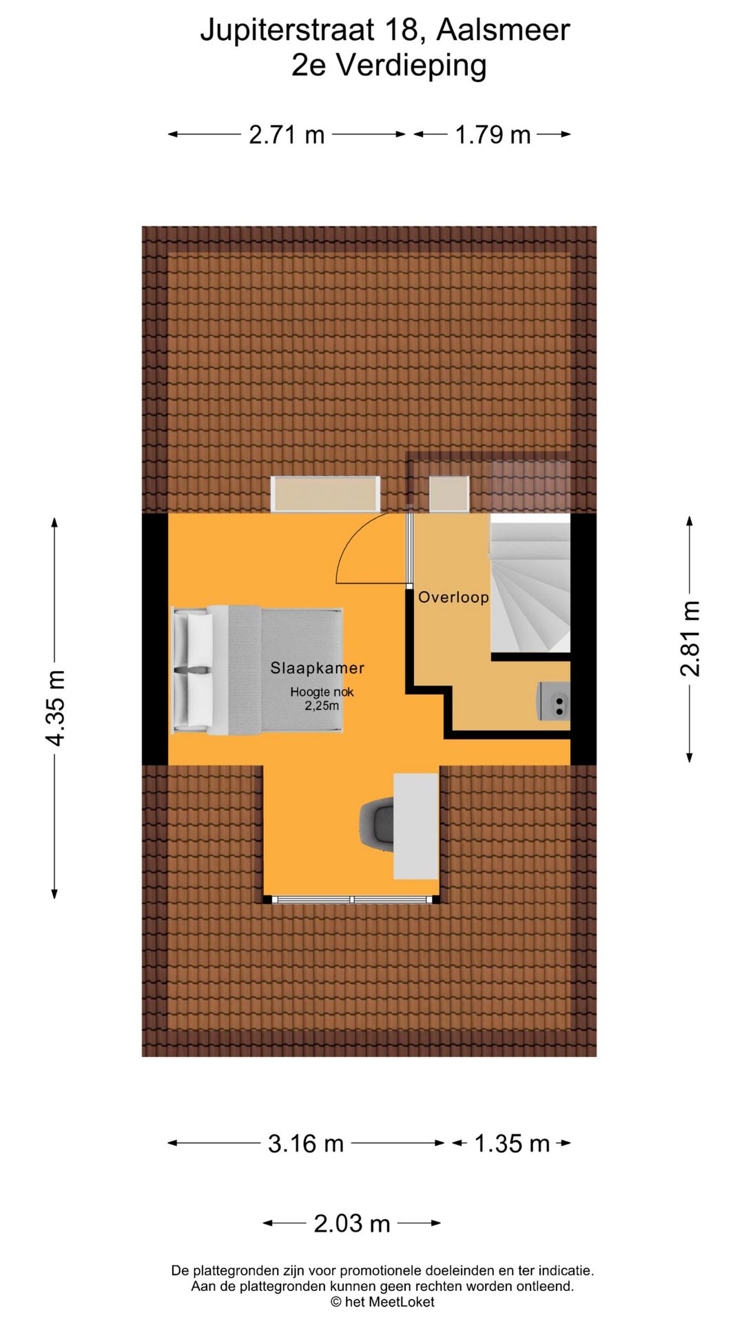 Photo 36 of Jupiterstraat 18