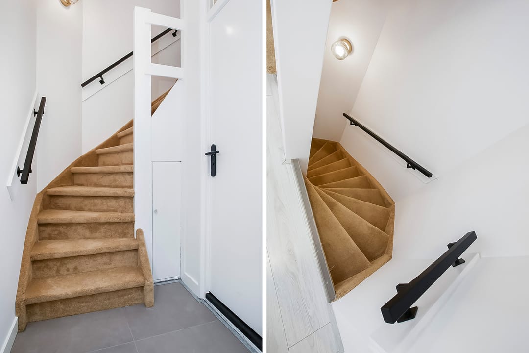 Photo 13 of Jupiterstraat 18