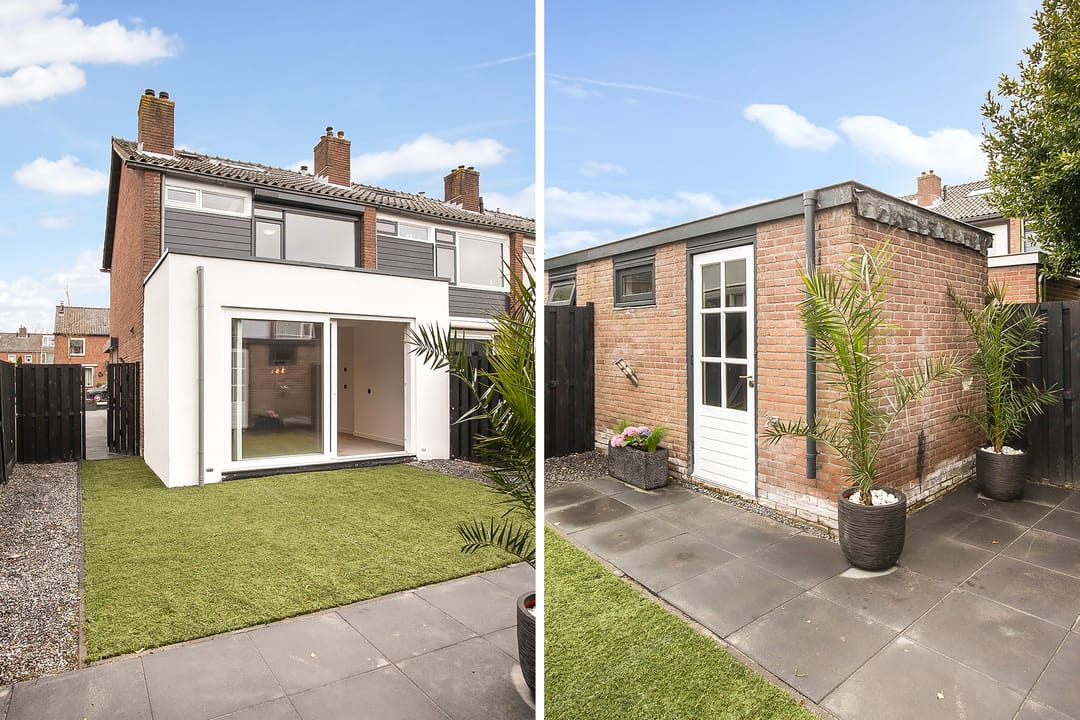 Photo 28 of Jupiterstraat 18