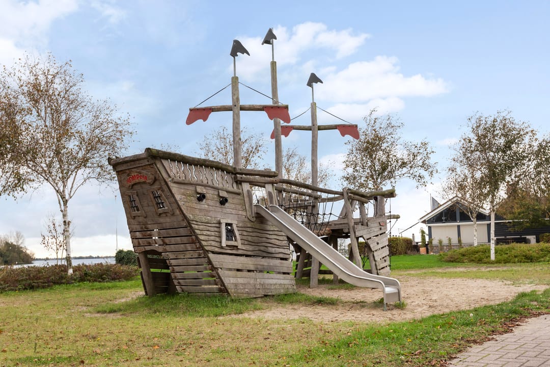 Photo 31 of Jupiterstraat 18