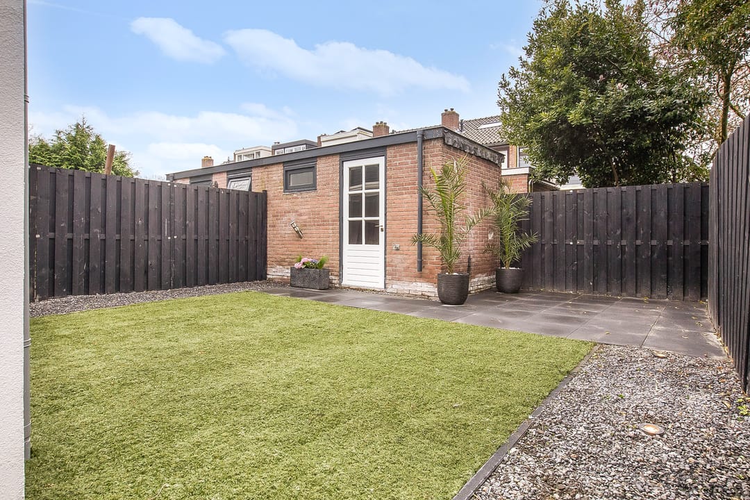 Photo 26 of Jupiterstraat 18