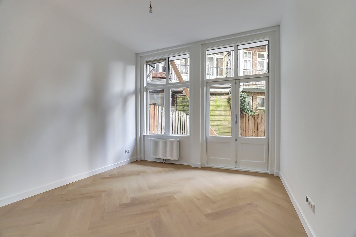 Photo 10 of Cornelis Trooststraat 64-H