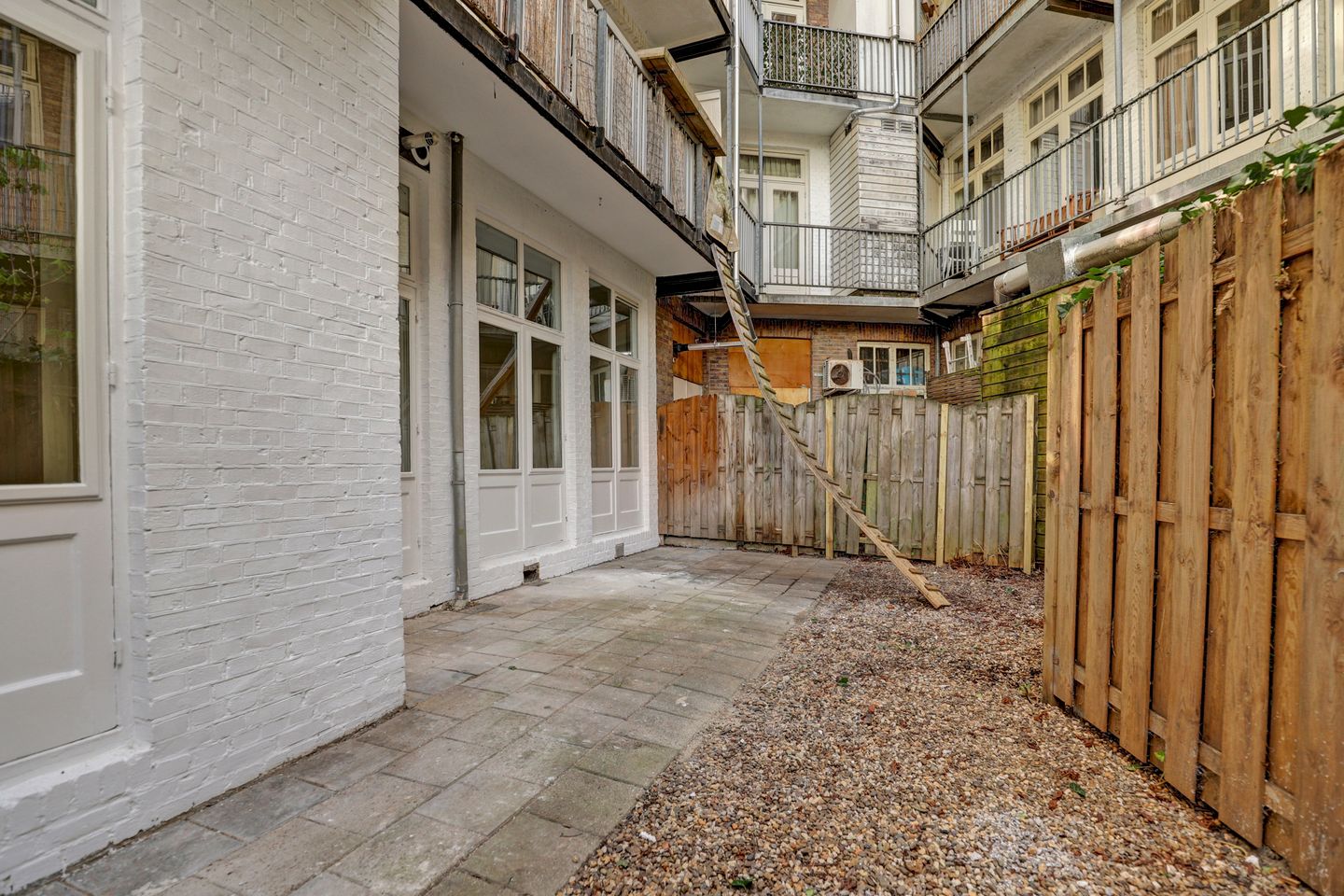 Photo 19 of Cornelis Trooststraat 64-H