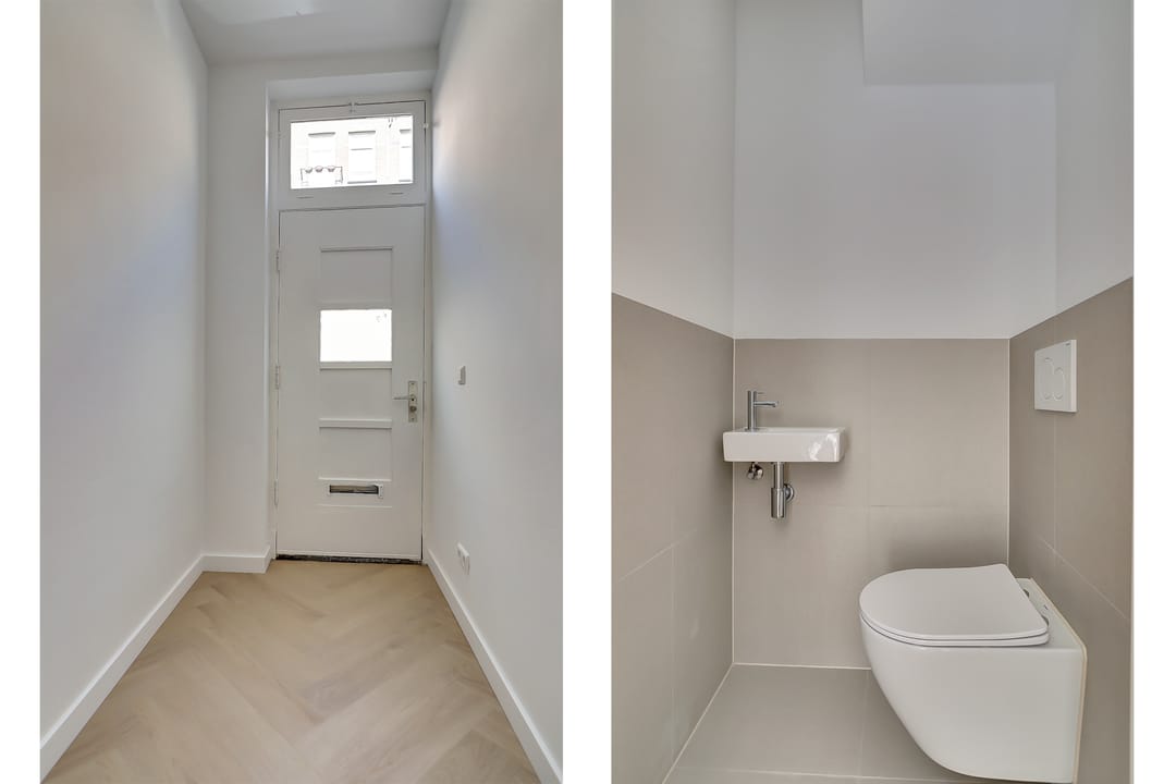 Photo 22 of Cornelis Trooststraat 64-H