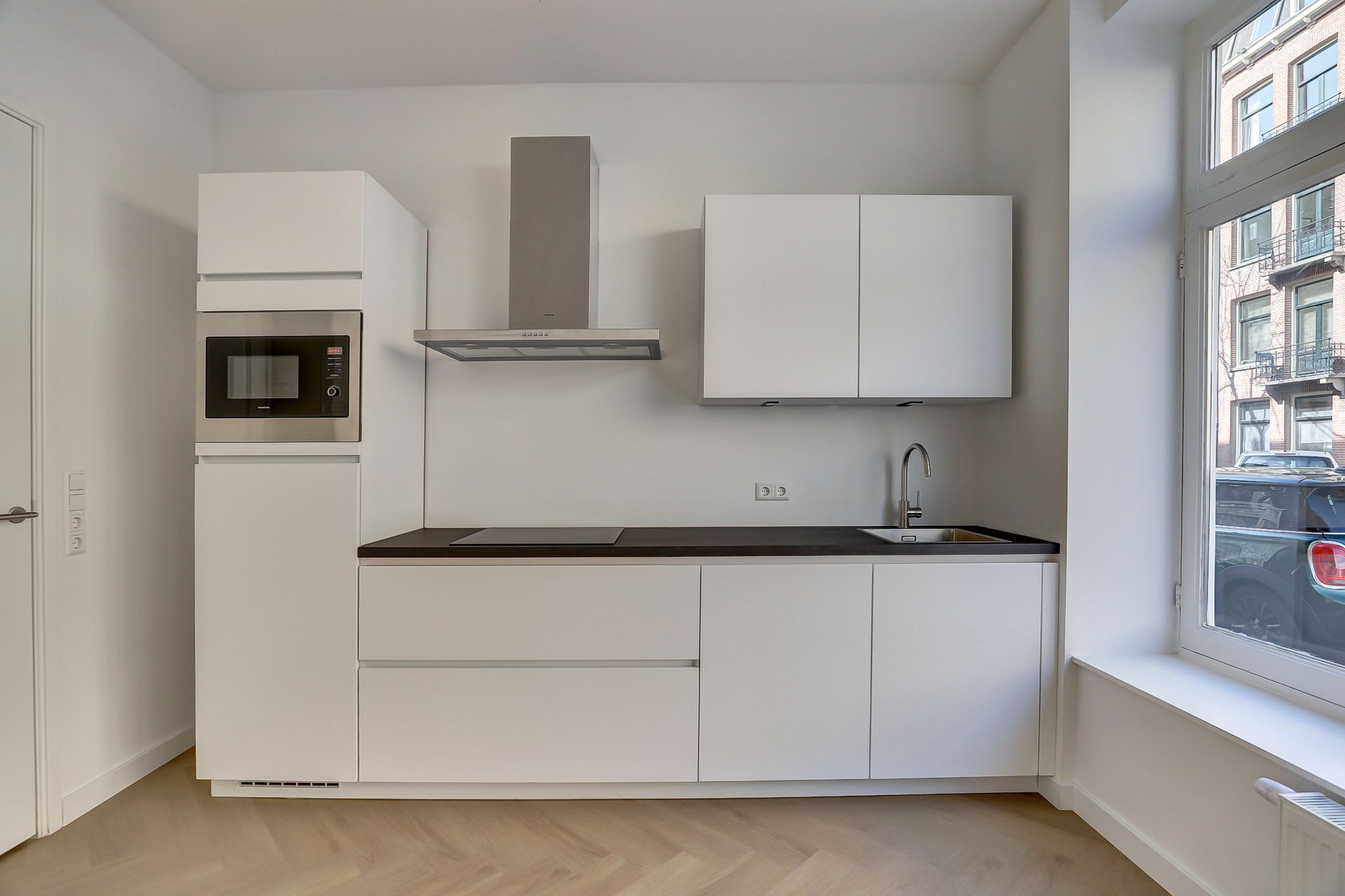 Photo 6 of Cornelis Trooststraat 64-H