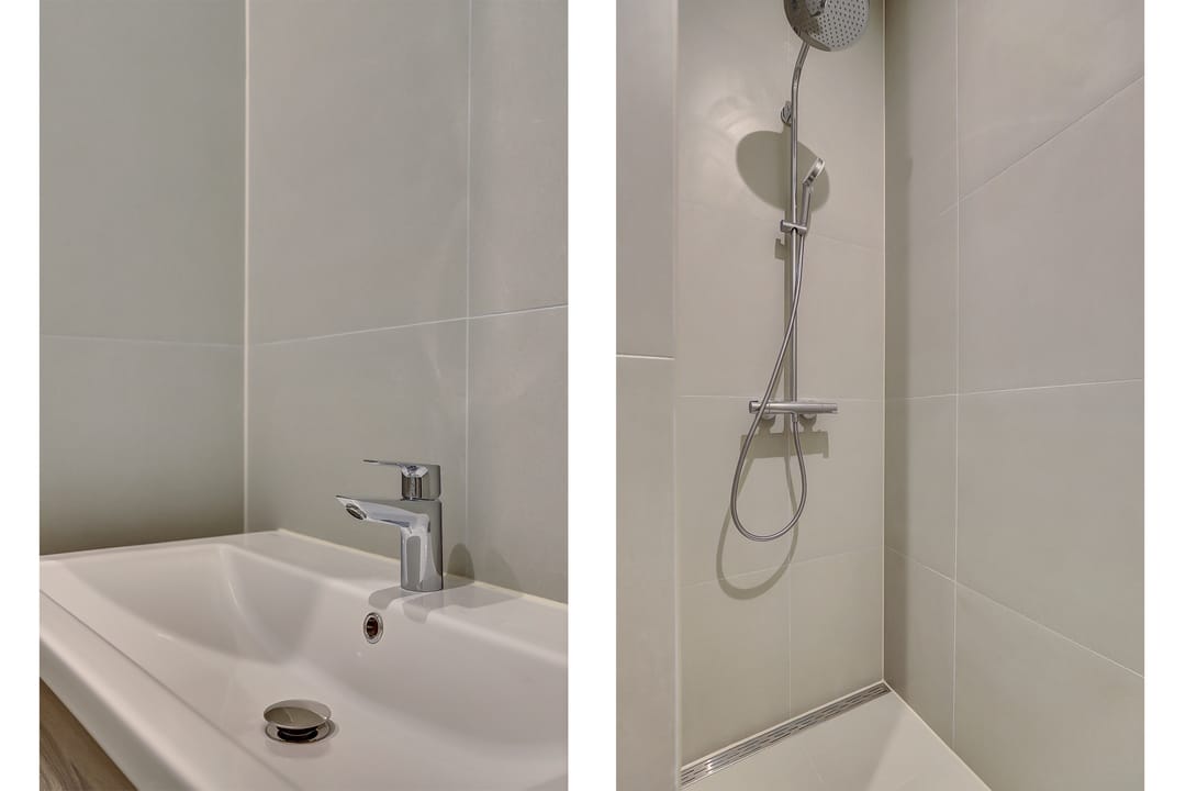 Photo 13 of Cornelis Trooststraat 64-H