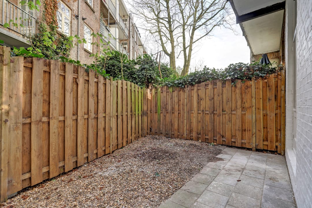 Photo 17 of Cornelis Trooststraat 64-H