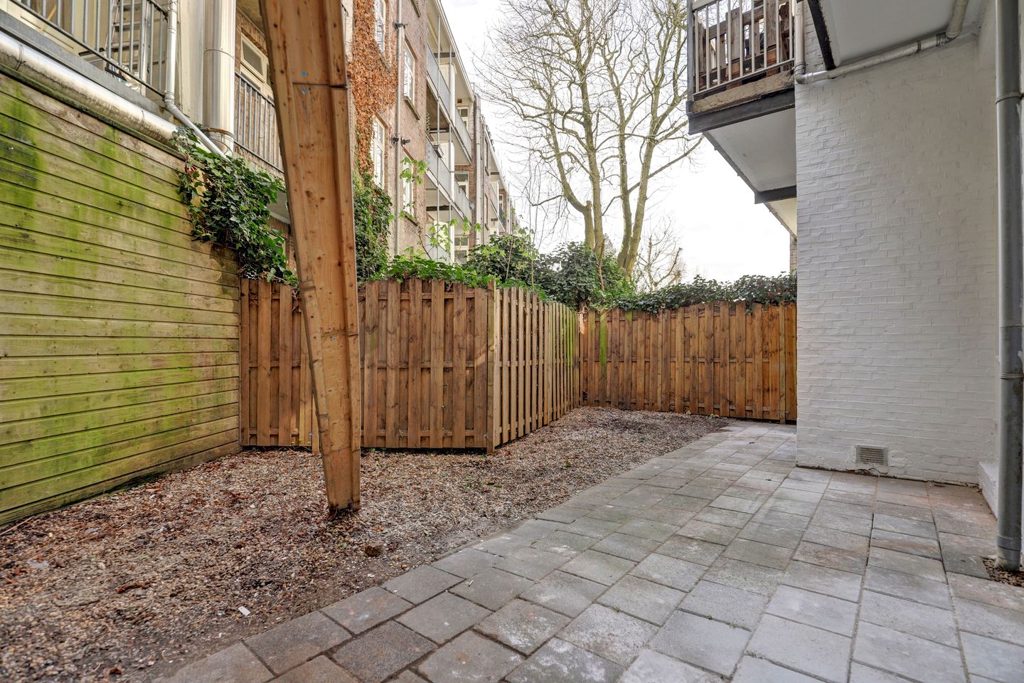 Photo 20 of Cornelis Trooststraat 64-H