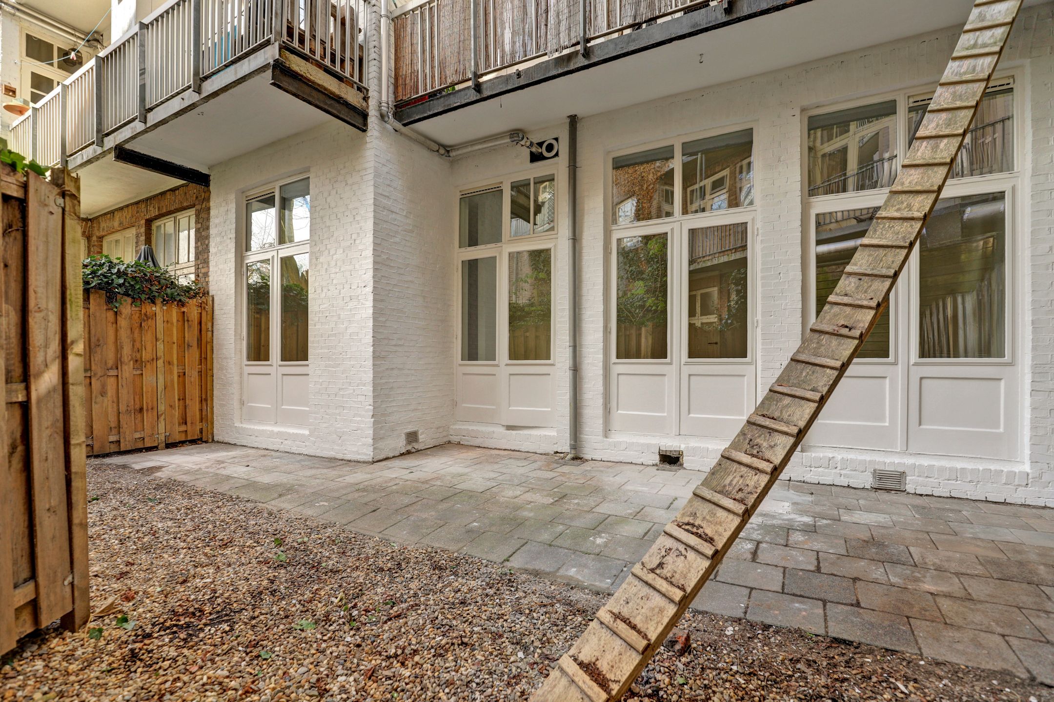 Photo 18 of Cornelis Trooststraat 64-H