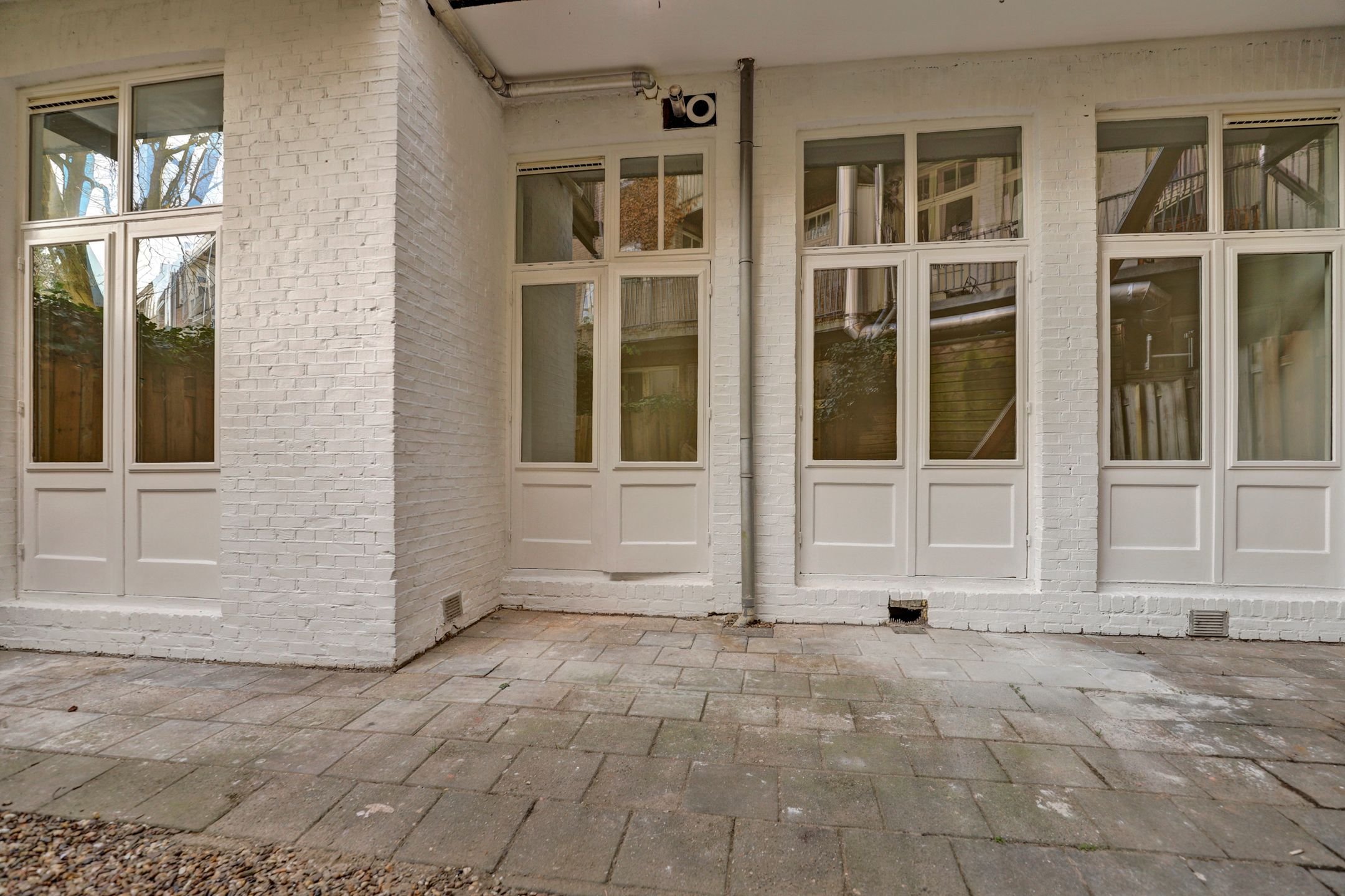 Photo 21 of Cornelis Trooststraat 64-H