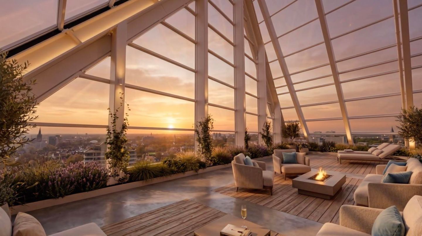 Foto 4 van Edenstraat 21-31