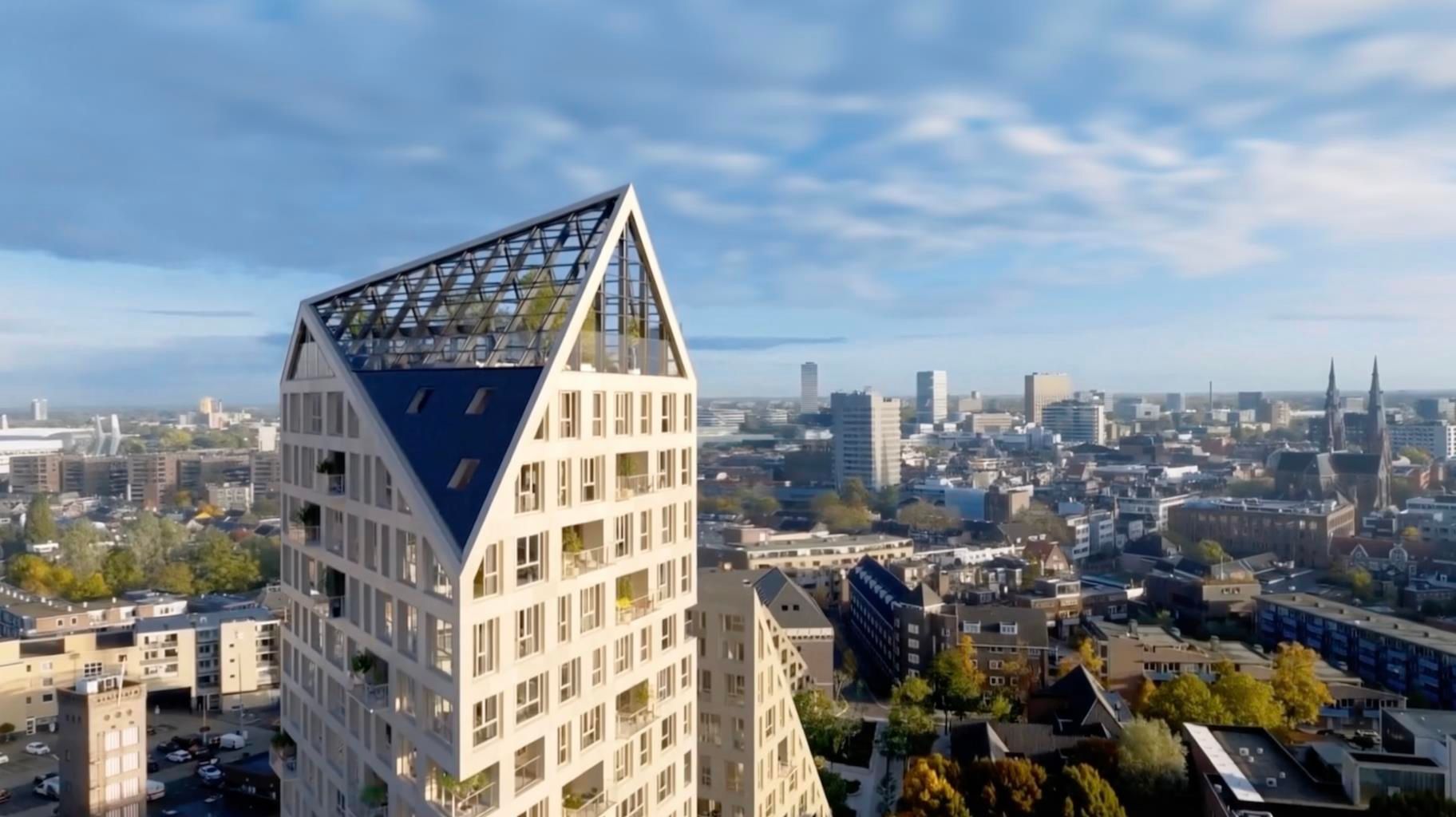 Foto 6 van Edenstraat 21-31