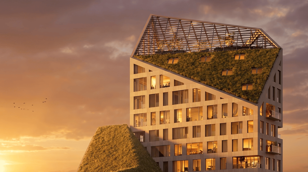 Foto 1 van Edenstraat 21-31