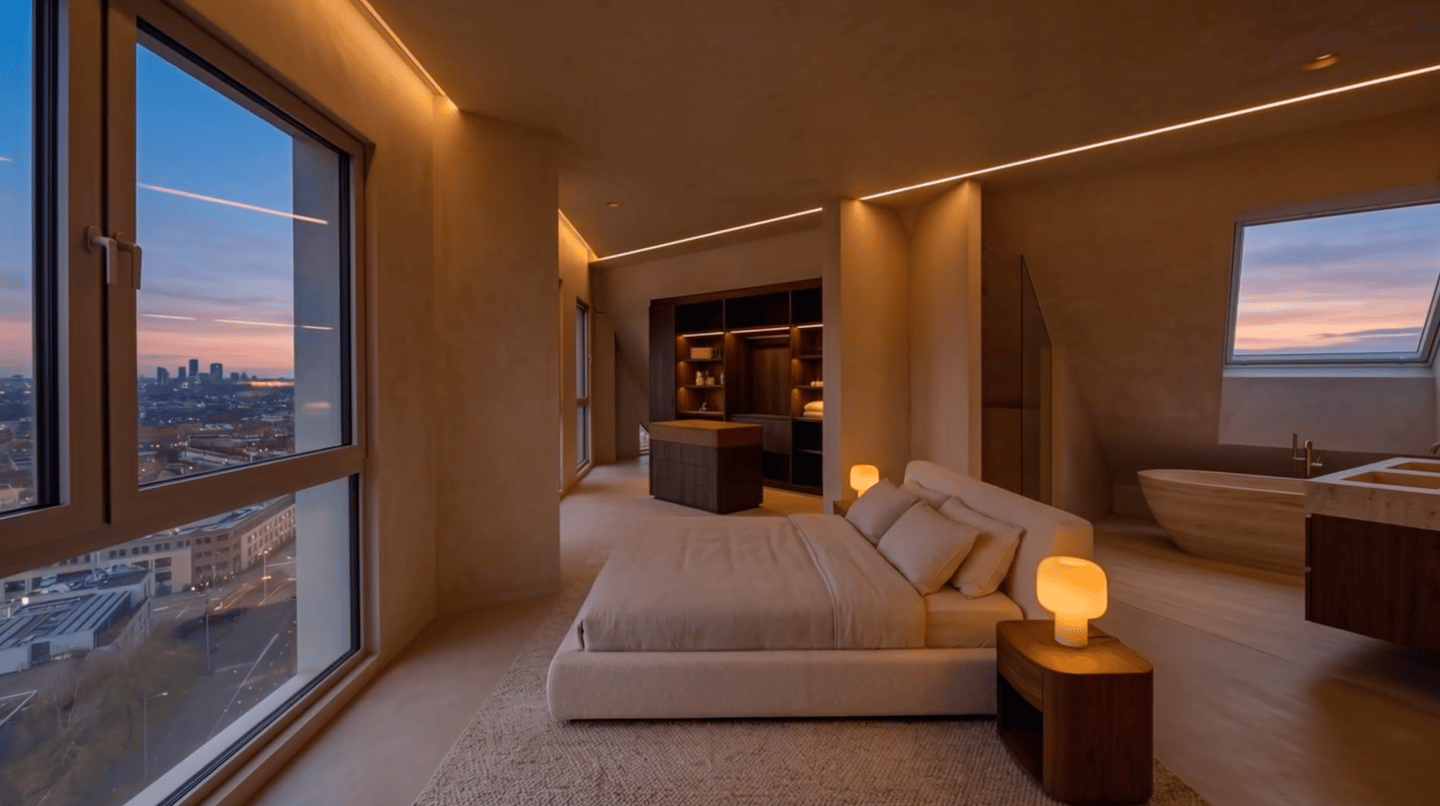 Foto 5 van Edenstraat 21-31