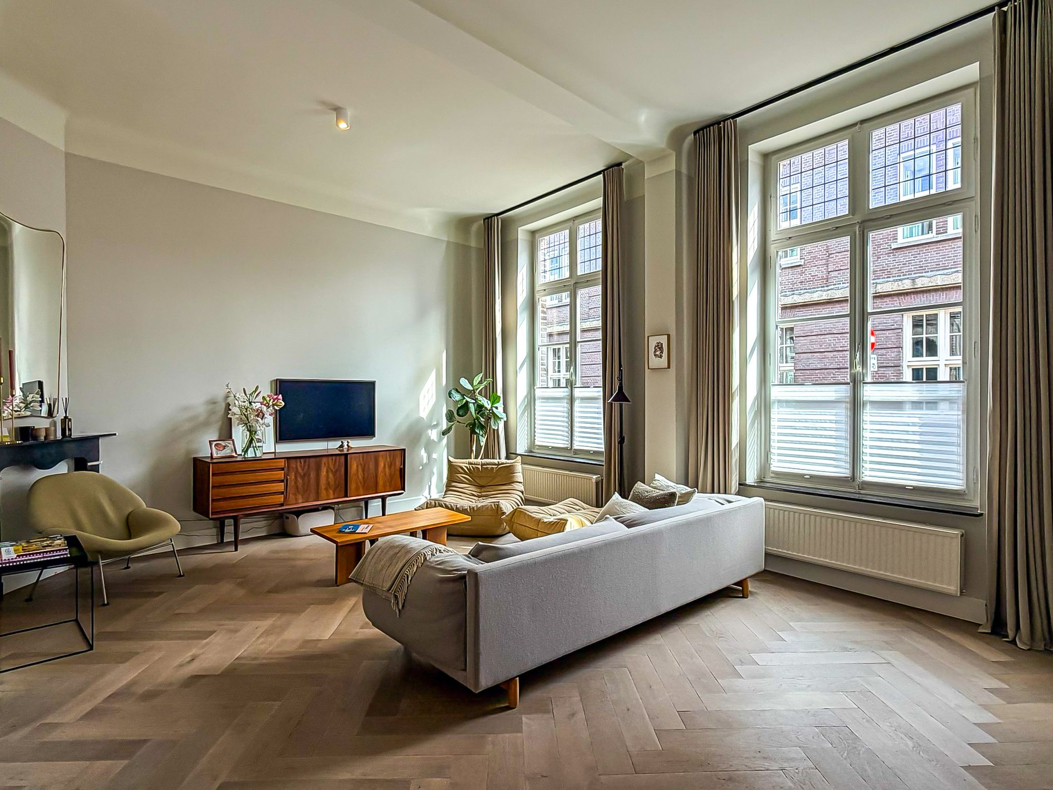 Photo 9 of Swalmerstraat 57