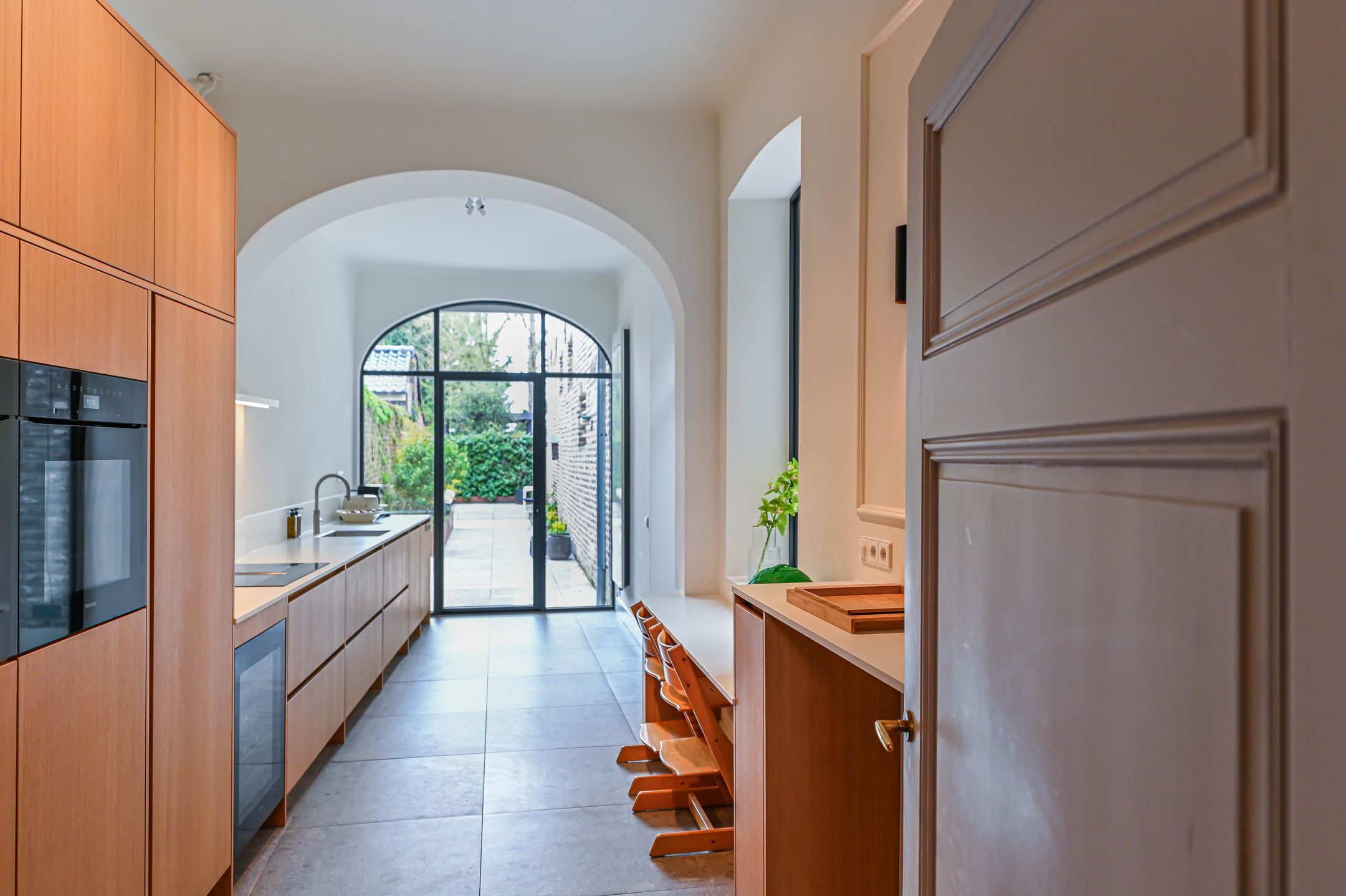 Photo 21 of Swalmerstraat 57